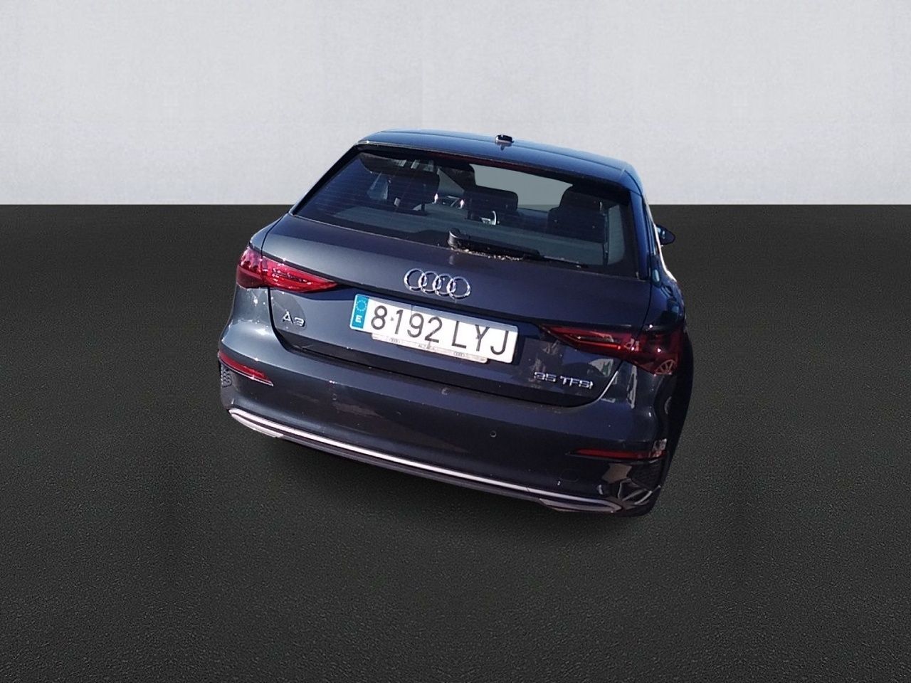 Audi A3 Sportback Advanced 35 Tfsi 110kw S Tron - Foto 2