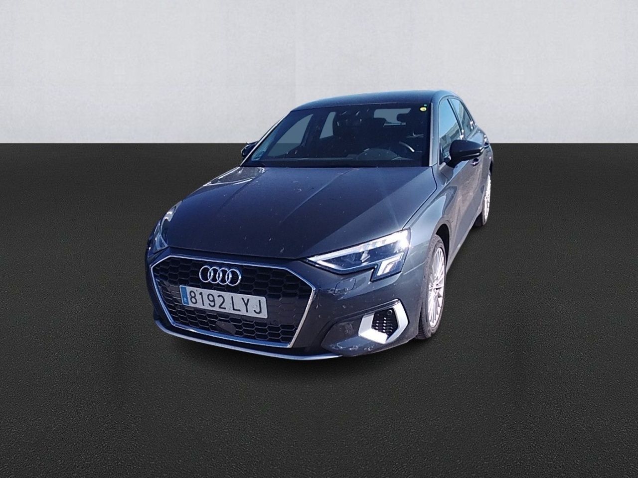 Audi A3 Sportback Advanced 35 Tfsi 110kw S Tron - Foto 2