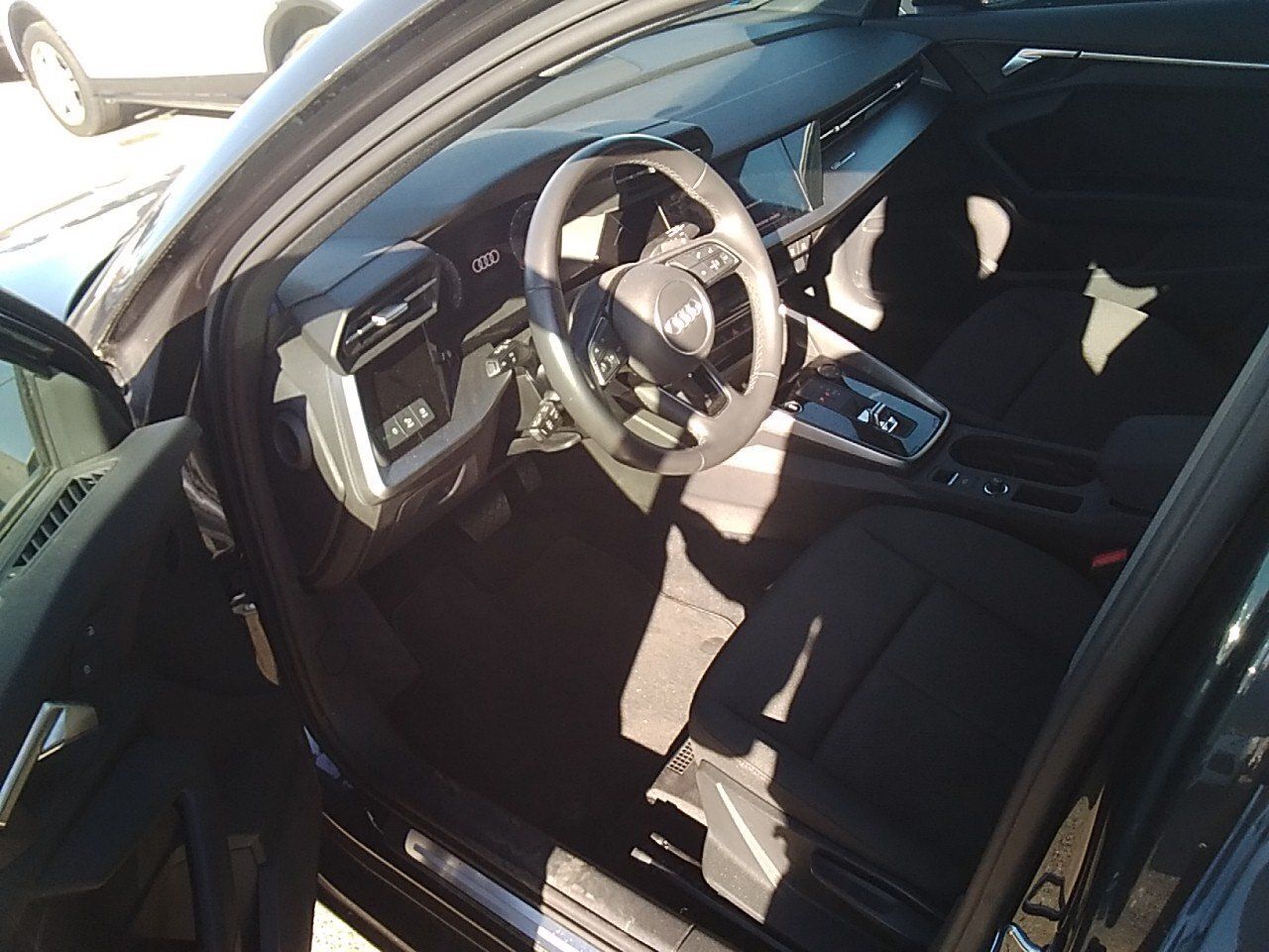 Audi A3 Sportback Advanced 35 Tfsi 110kw S Tron - Foto 2