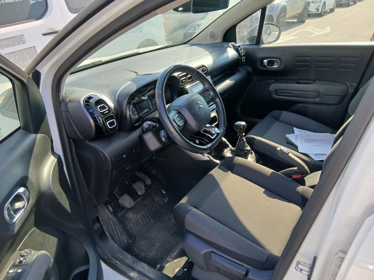Citroen C3 Aircross Bluehdi 81kw (110cv) S&s Feel - Foto 2