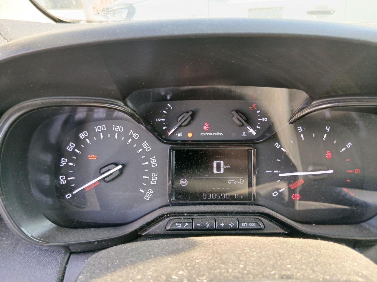 Citroen C3 Aircross Bluehdi 81kw (110cv) S&s Feel - Foto 2