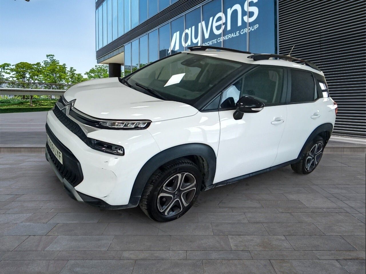 Citroen C3 Aircross Bluehdi 81kw (110cv) S&s Feel - Foto 2