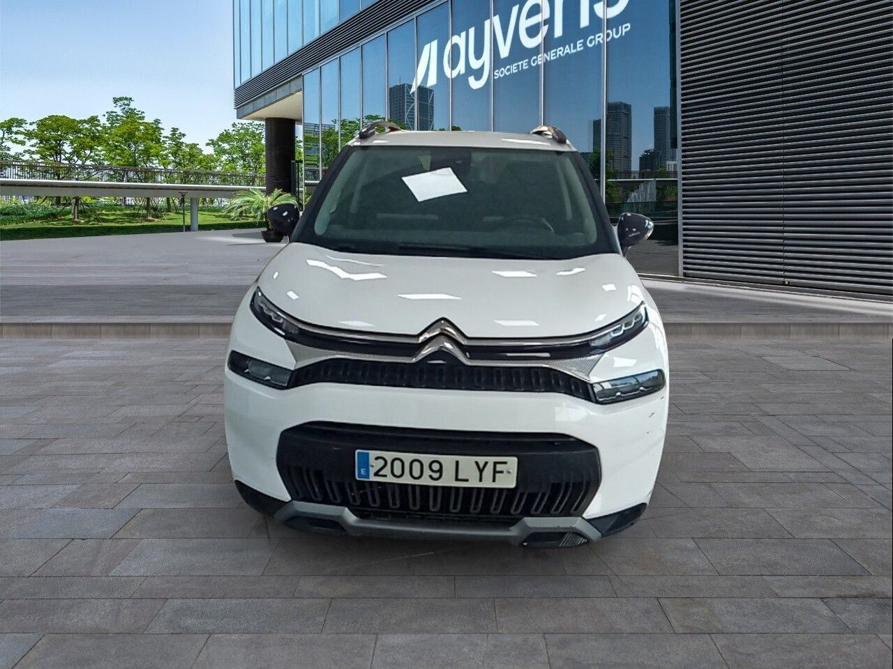Citroen C3 Aircross Bluehdi 81kw (110cv) S&s Feel - Foto 2