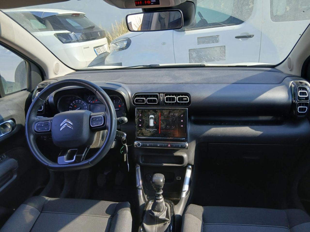Citroen C3 Aircross Bluehdi 81kw (110cv) S&s Feel - Foto 2
