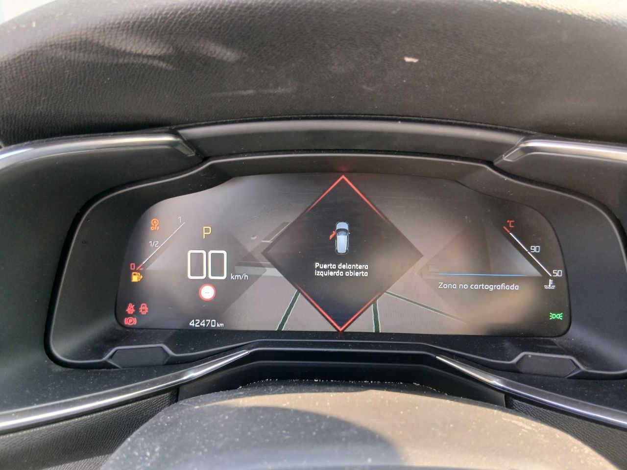 Ds Ds 7 Crossback Bluehdi De 96kw (130cv) At Bastille + - Foto 2