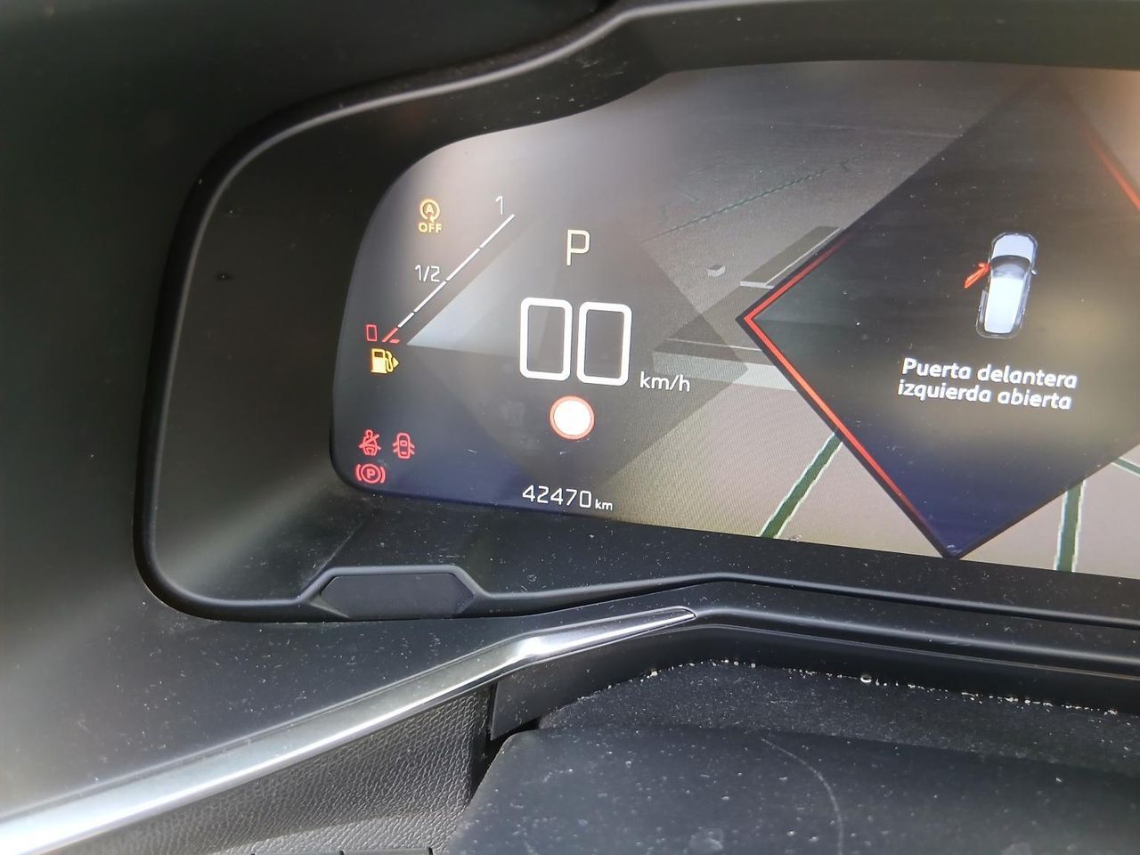 Ds Ds 7 Crossback Bluehdi De 96kw (130cv) At Bastille + - Foto 2