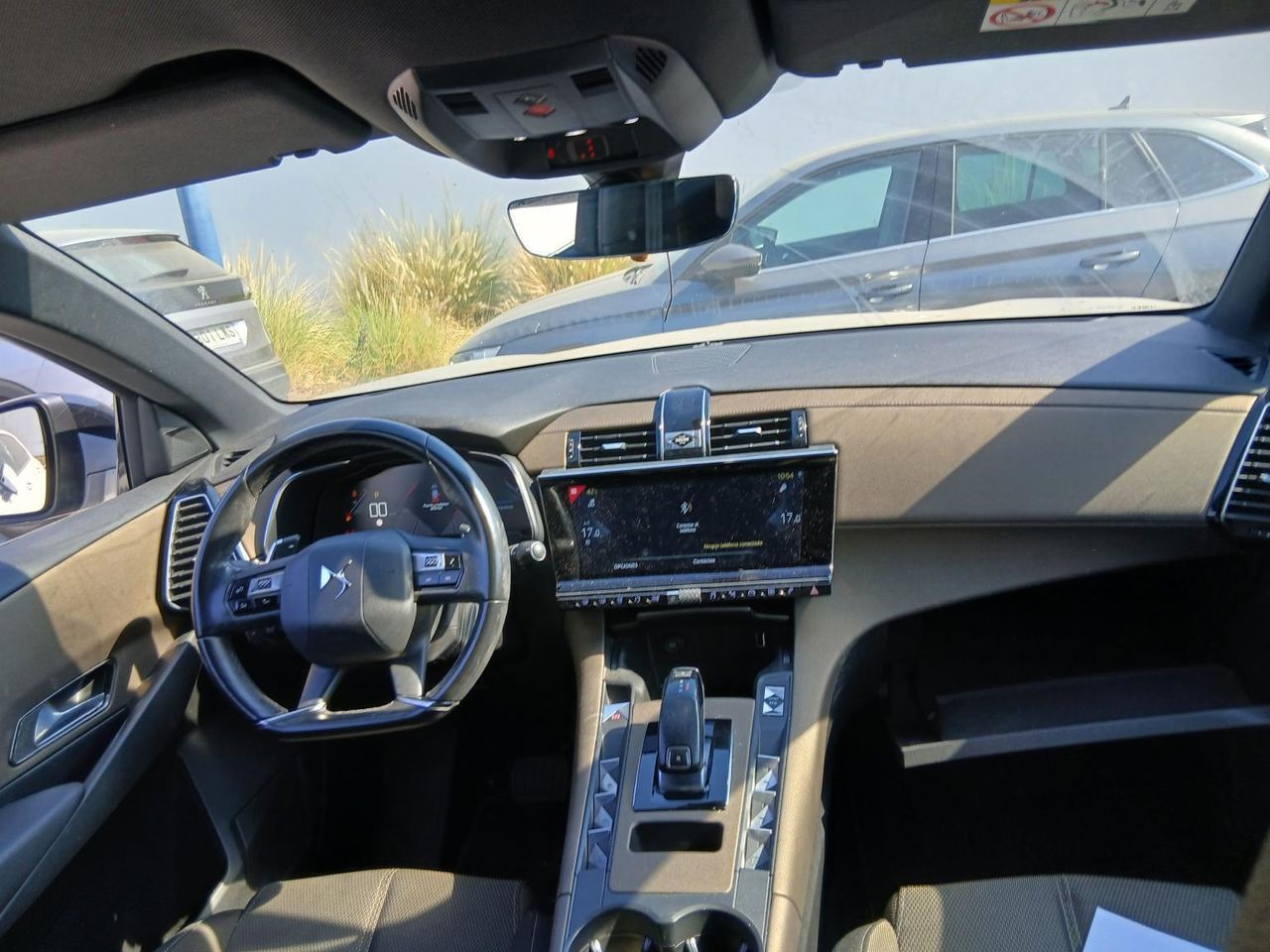 Ds Ds 7 Crossback Bluehdi De 96kw (130cv) At Bastille + - Foto 2