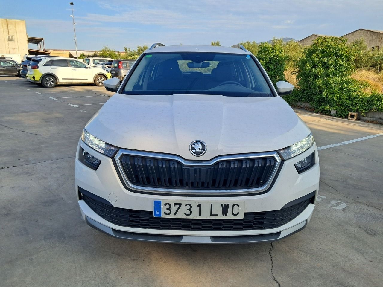 Skoda Kamiq 1.0 Tsi 81kw (110cv) Dsg Ambition - Foto 2