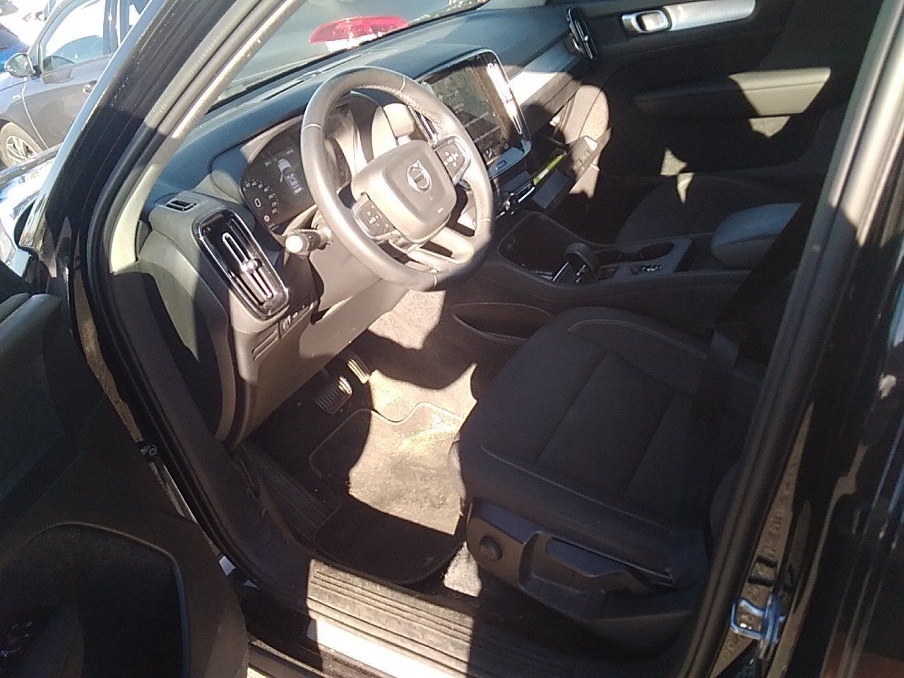 Volvo Xc40 1.5 T5 Twin Recharge Inscription Ex Auto - Foto 2