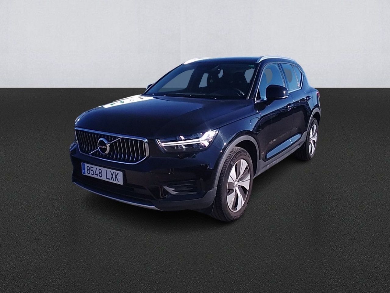 Volvo Xc40 1.5 T5 Twin Recharge Inscription Ex Auto - Foto 2