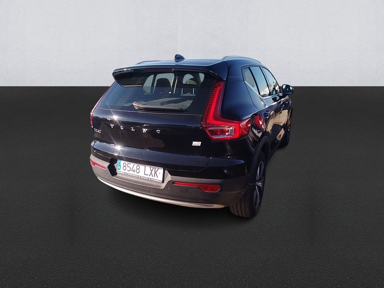Volvo Xc40 1.5 T5 Twin Recharge Inscription Ex Auto - Foto 2