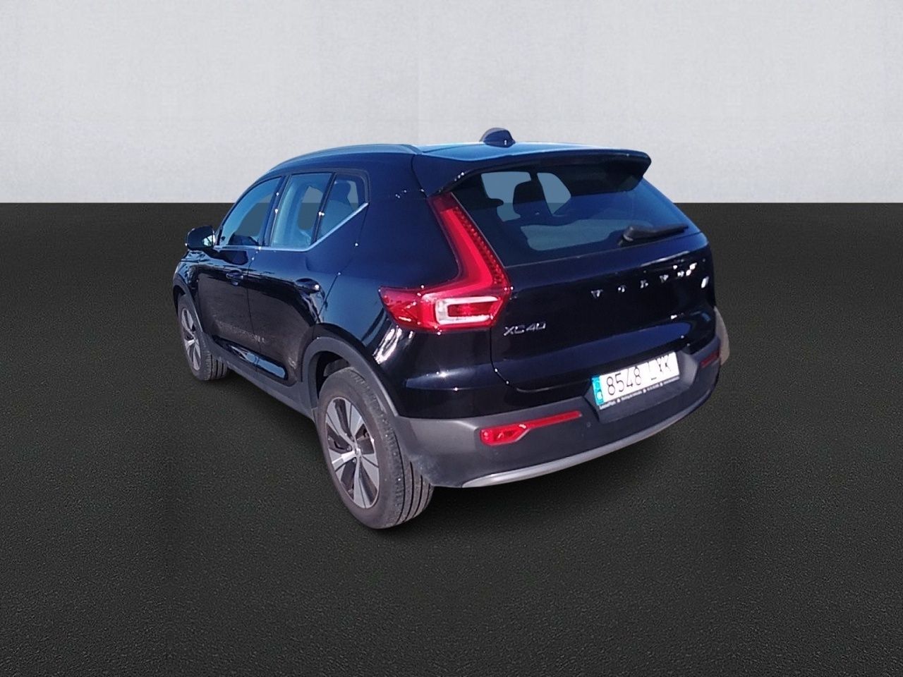 Volvo Xc40 1.5 T5 Twin Recharge Inscription Ex Auto - Foto 2