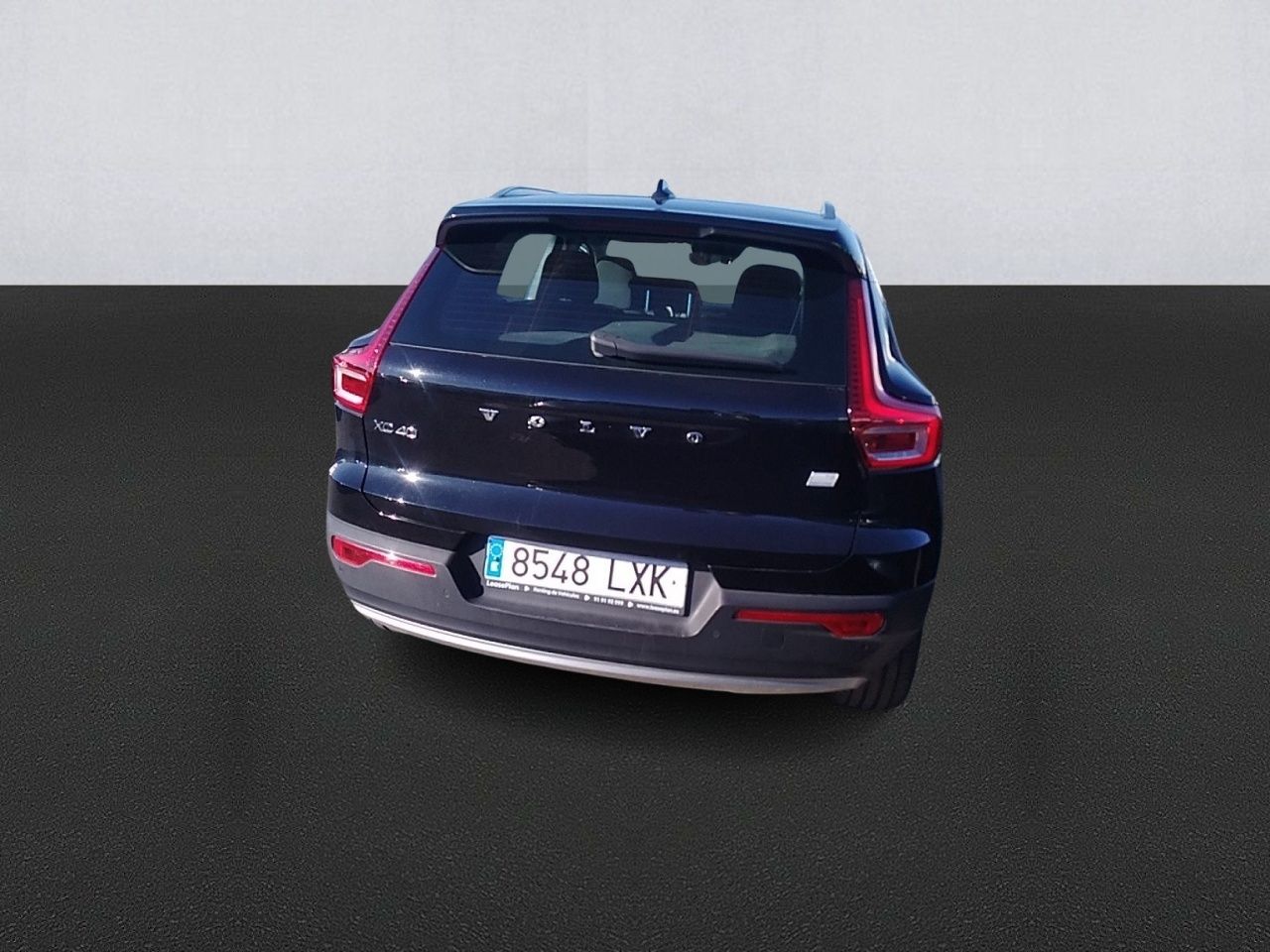 Volvo Xc40 1.5 T5 Twin Recharge Inscription Ex Auto - Foto 2