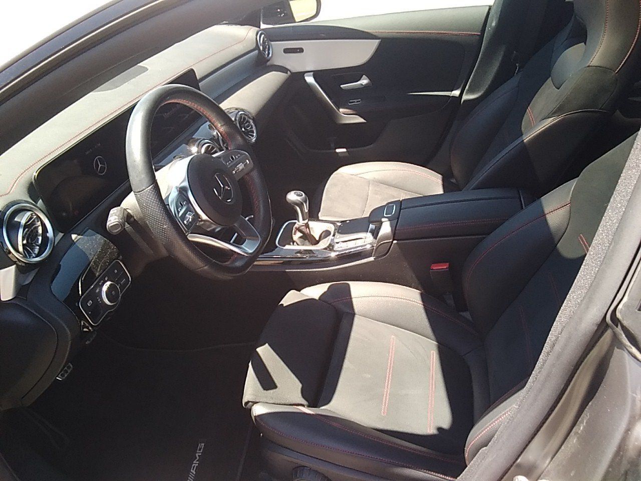 Mercedes Cla 180 - Foto 2