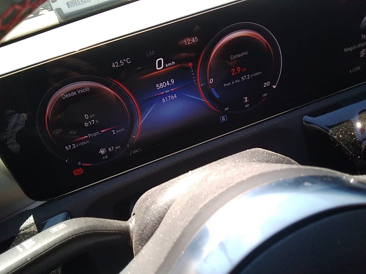 Mercedes Cla 180 - Foto 2