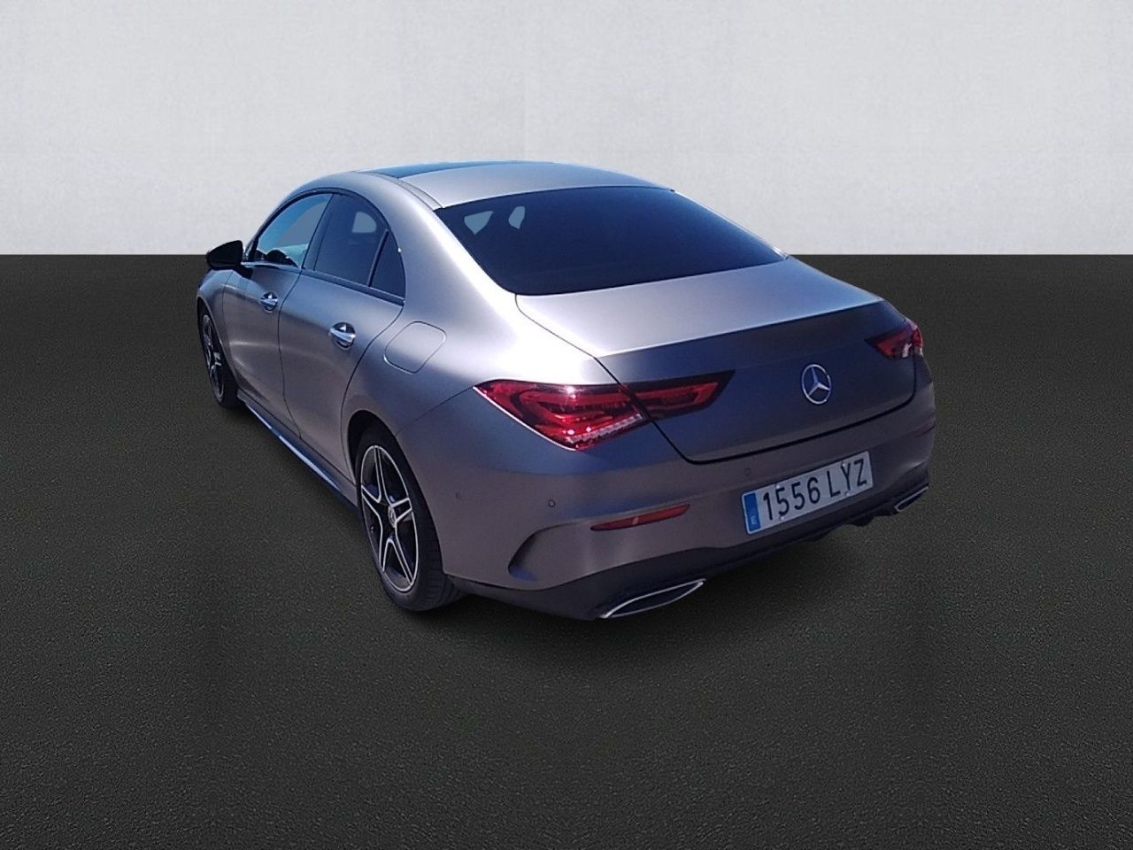 Mercedes Cla 180 - Foto 2