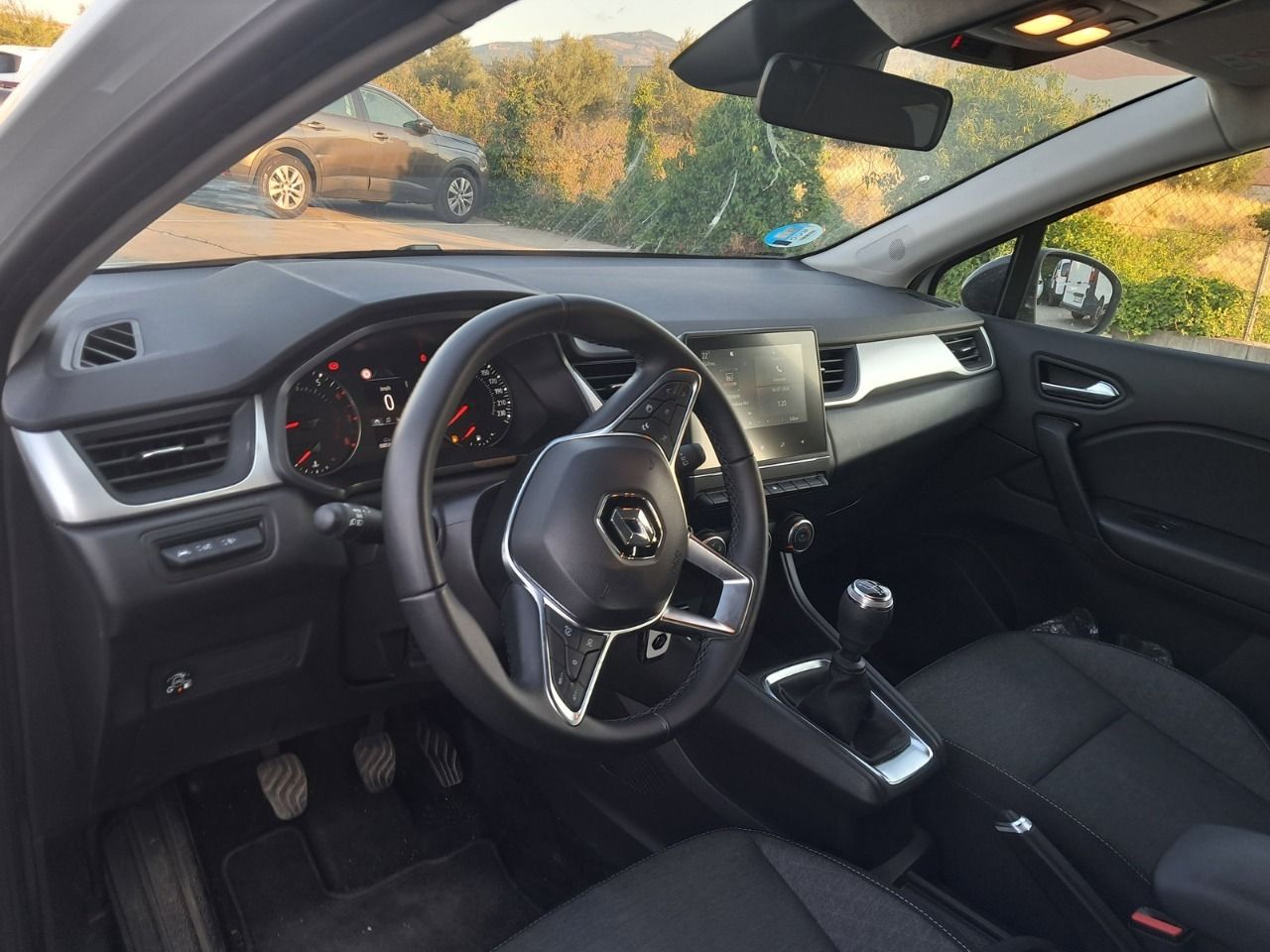 Renault Captur Equilibre Tce 74 Kw (100cv) Glp - Foto 2