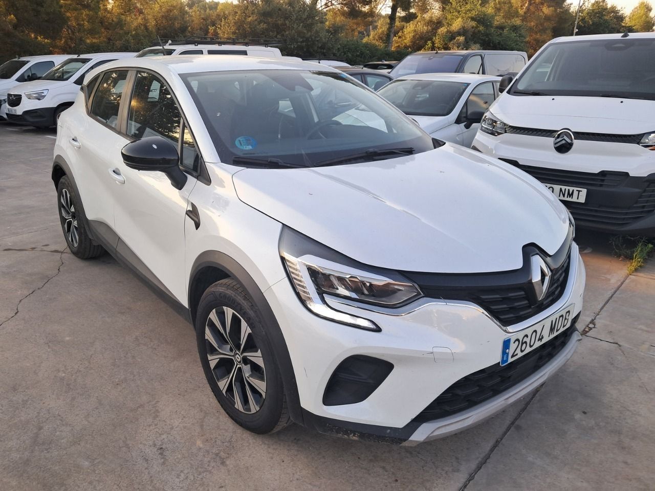 Renault Captur Equilibre Tce 74 Kw (100cv) Glp - Foto 2