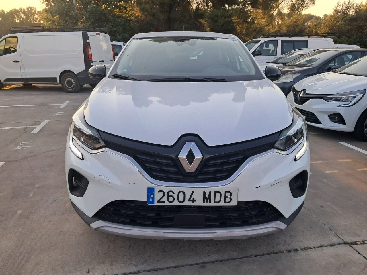 Renault Captur Equilibre Tce 74 Kw (100cv) Glp - Foto 2