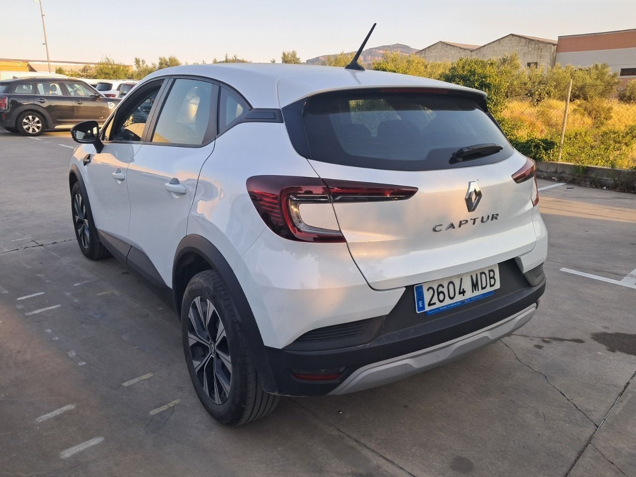 Renault Captur Equilibre Tce 74 Kw (100cv) Glp - Foto 2