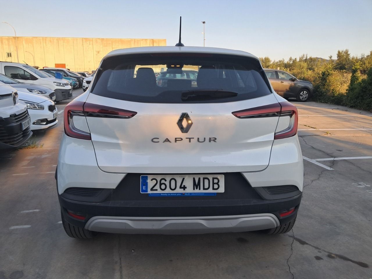 Renault Captur Equilibre Tce 74 Kw (100cv) Glp - Foto 2