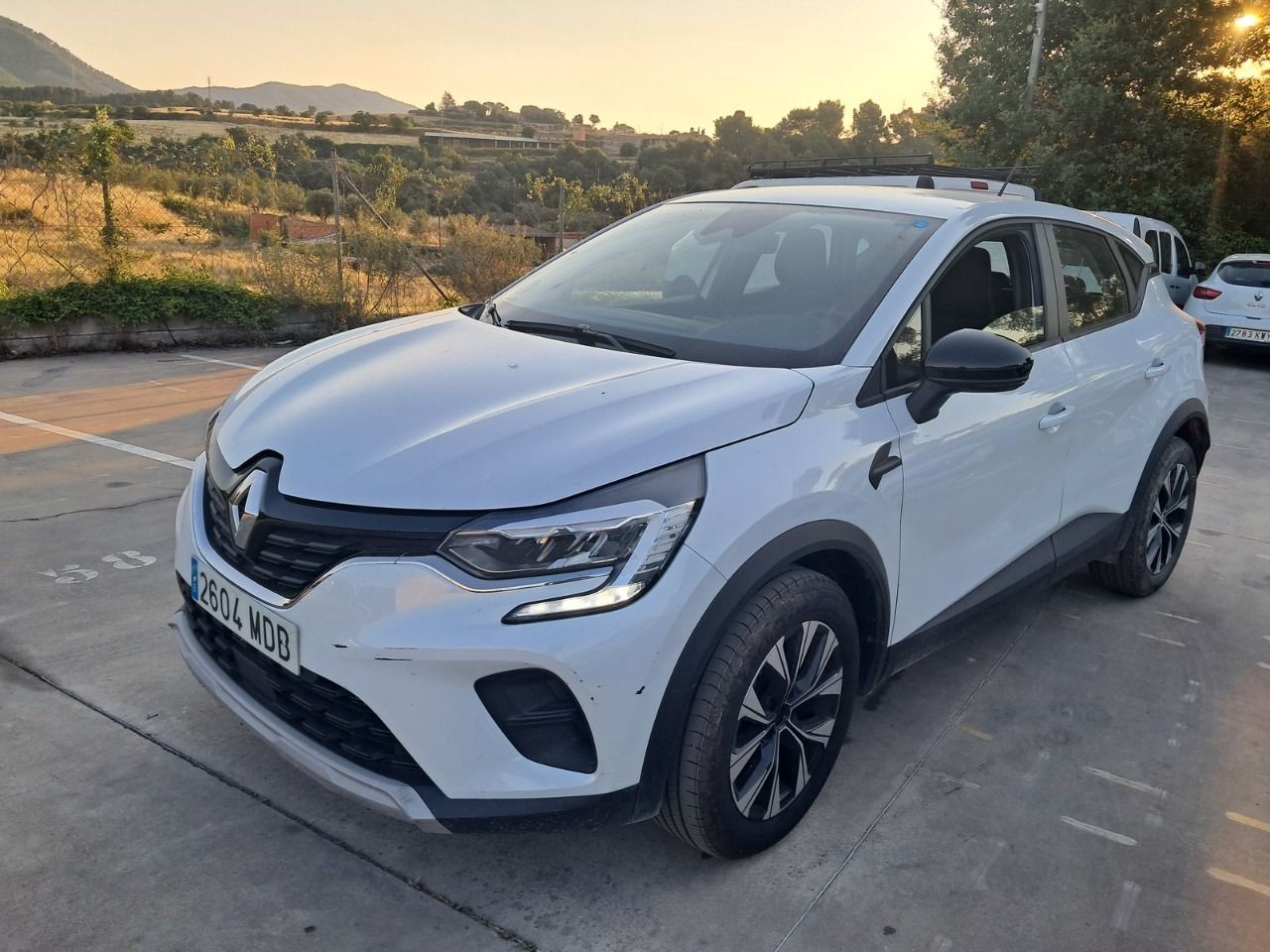 Renault Captur Equilibre Tce 74 Kw (100cv) Glp - Foto 2