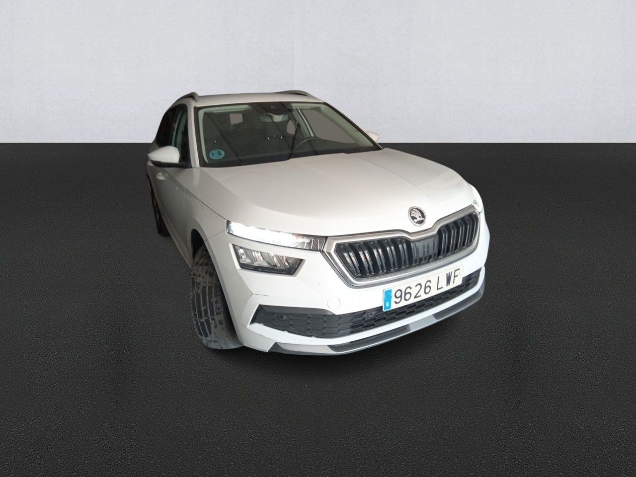 Skoda Kamiq 1.0 Tsi 70kw (95cv) Emotion - Foto 2