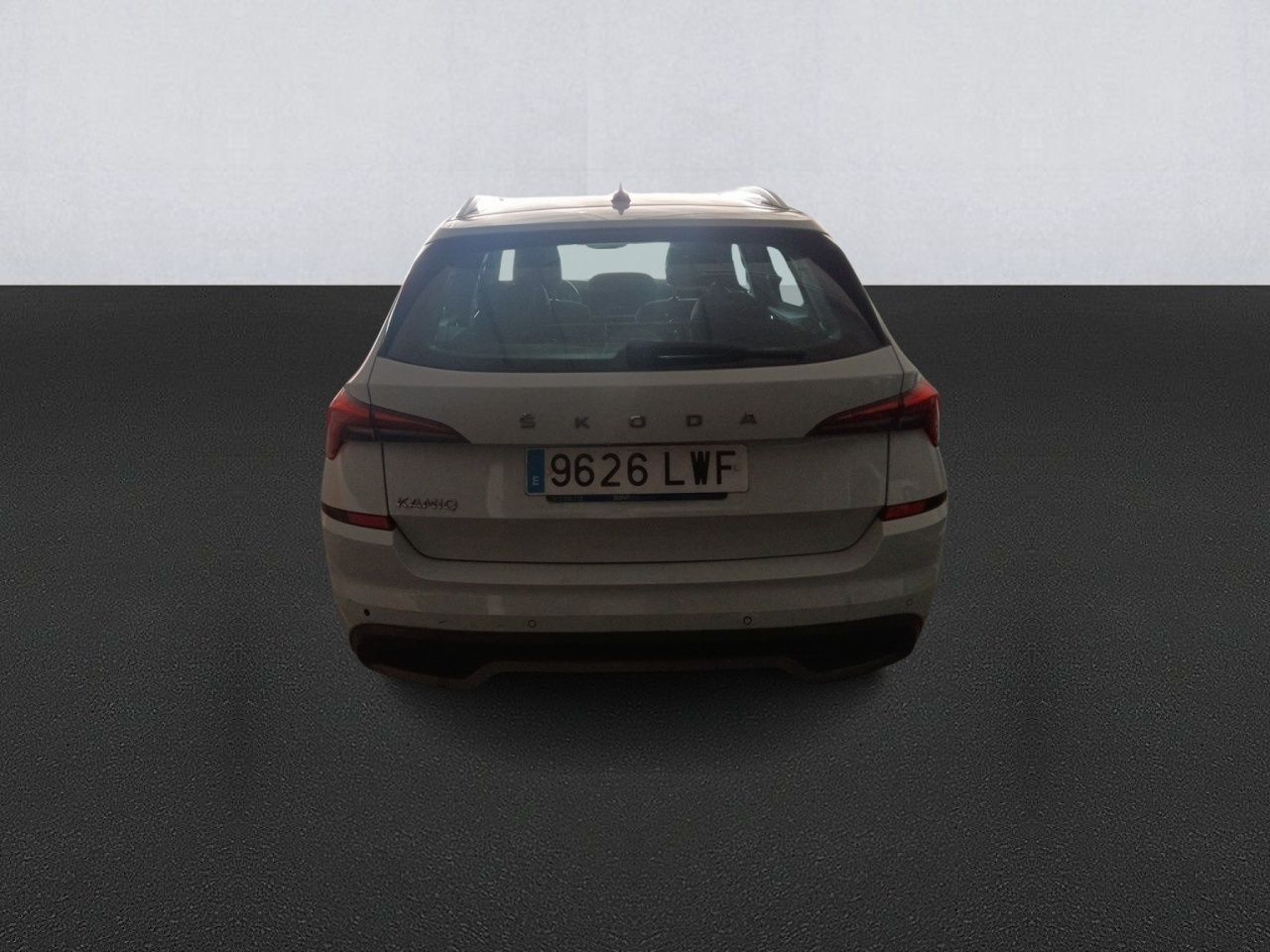 Skoda Kamiq 1.0 Tsi 70kw (95cv) Emotion - Foto 2
