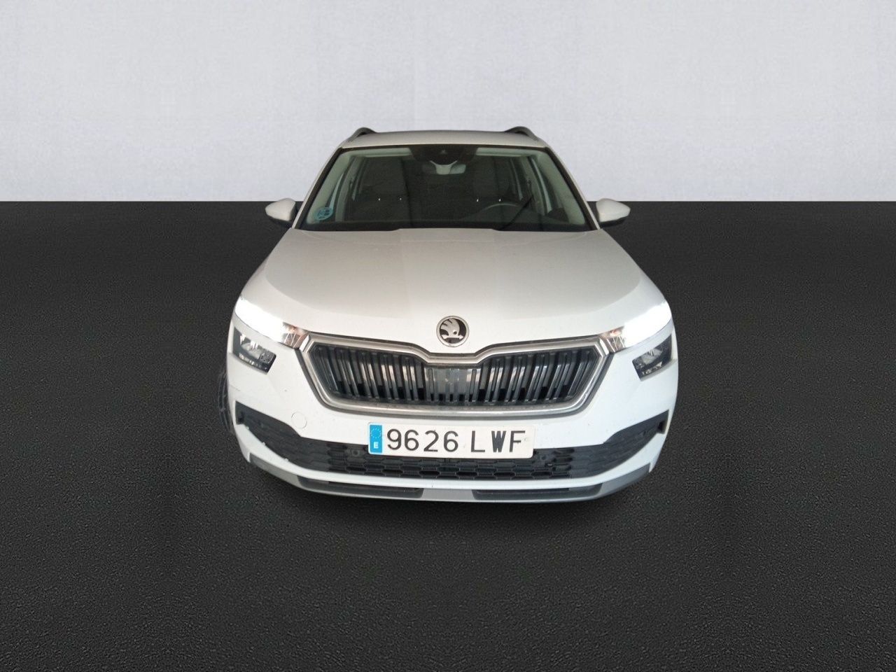 Skoda Kamiq 1.0 Tsi 70kw (95cv) Emotion - Foto 2
