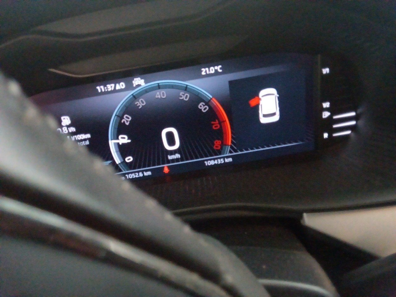 Skoda Kamiq 1.0 Tsi 70kw (95cv) Emotion - Foto 2