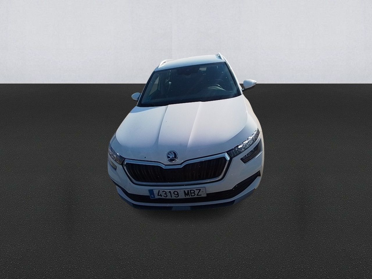 Skoda Kamiq 1.0 Tsi 81kw (110cv) Ambition - Foto 2