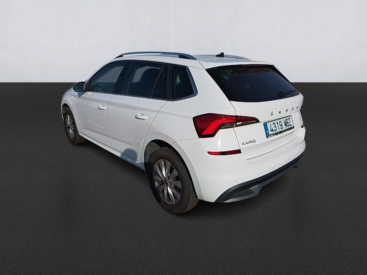 Skoda Kamiq 1.0 Tsi 81kw (110cv) Ambition - Foto 2