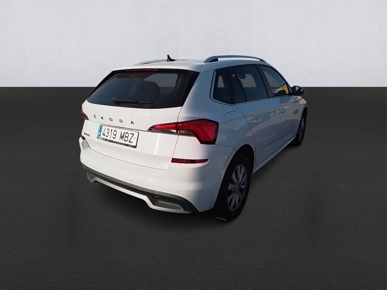 Skoda Kamiq 1.0 Tsi 81kw (110cv) Ambition - Foto 2