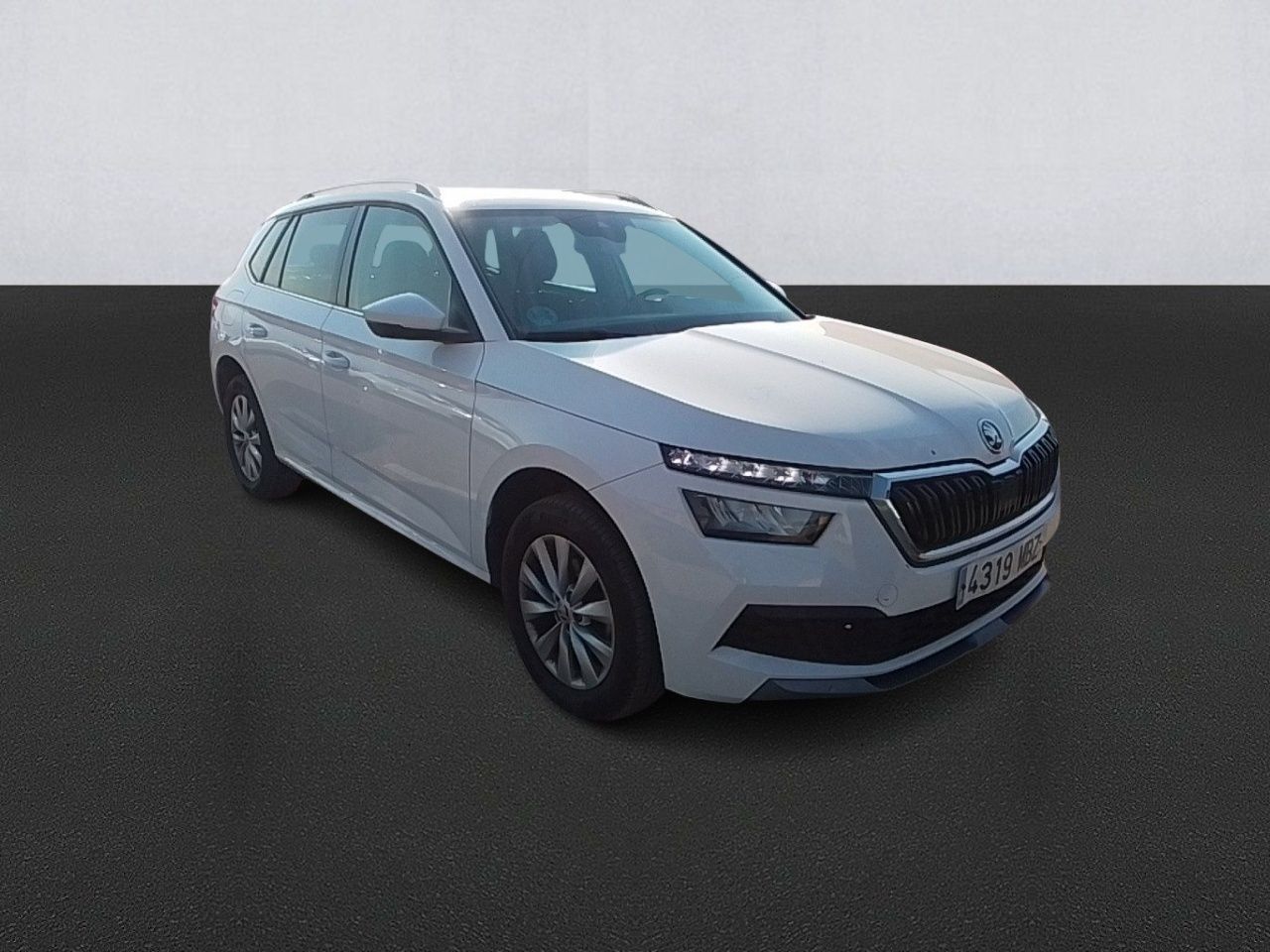Skoda Kamiq 1.0 Tsi 81kw (110cv) Ambition - Foto 2