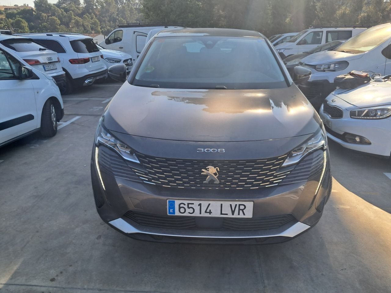 Peugeot 3008 1.5 Bluehdi 96kw (130cv) S&s Active Pack - Foto 2