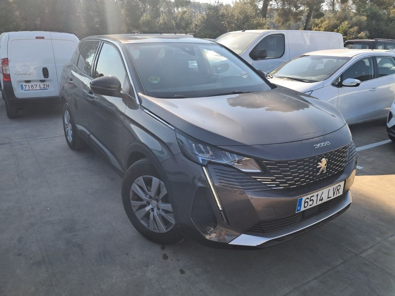 Peugeot 3008 1.5 Bluehdi 96kw (130cv) S&s Active Pack - Foto 2