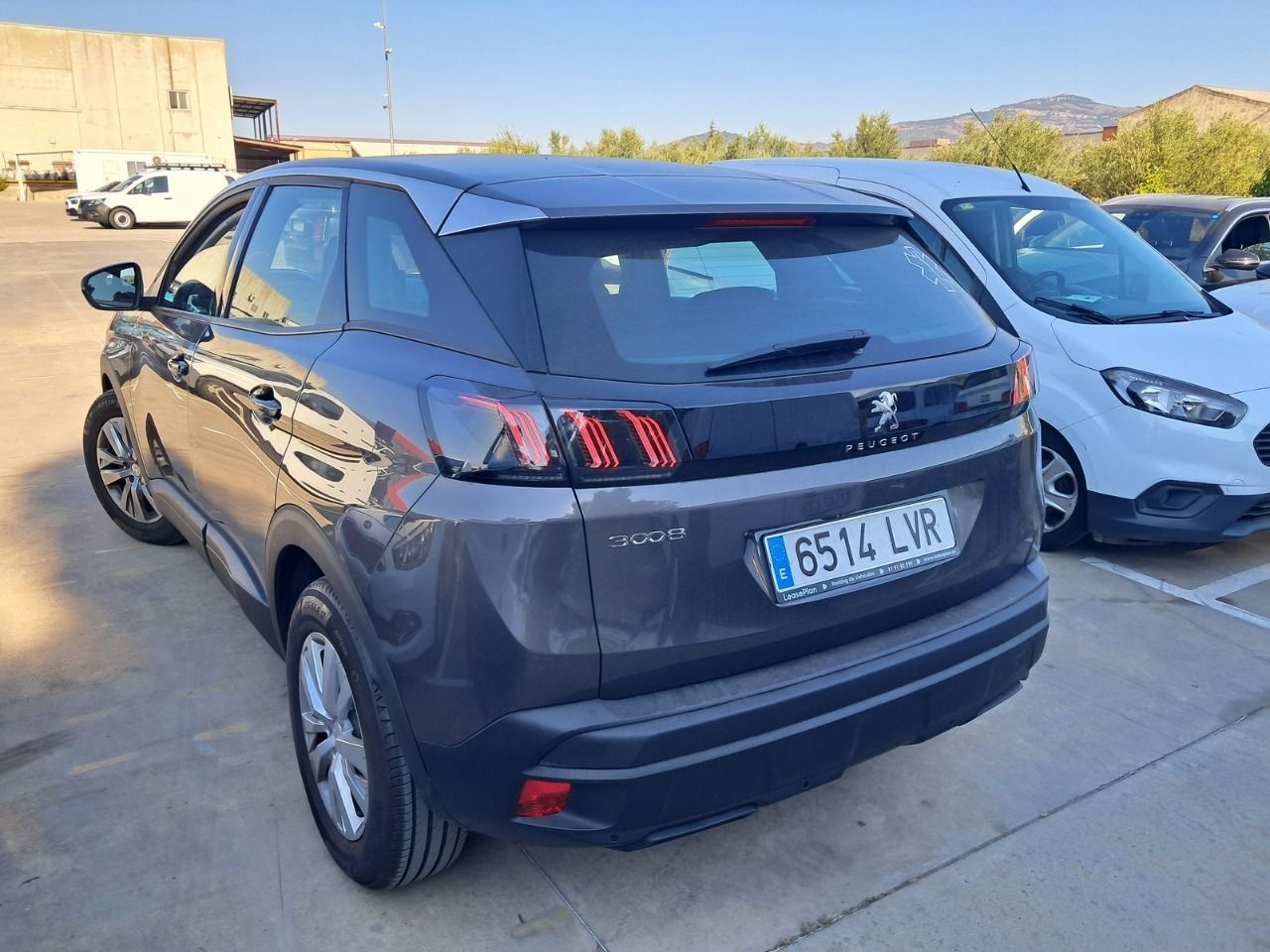 Peugeot 3008 1.5 Bluehdi 96kw (130cv) S&s Active Pack - Foto 2