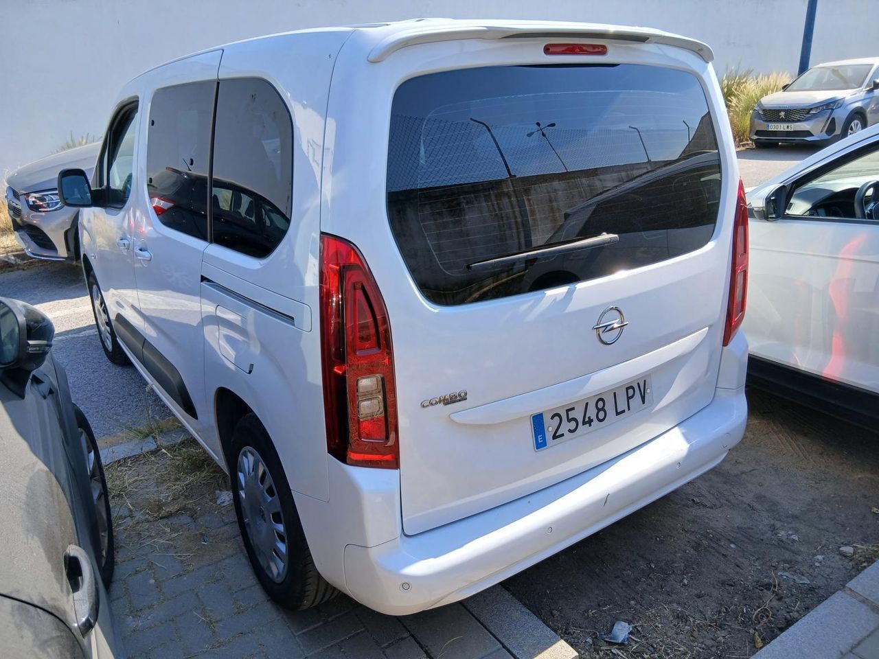 Opel Combo 1.5 Td 75kw (100cv) S/s Edition Plus L - Foto 2