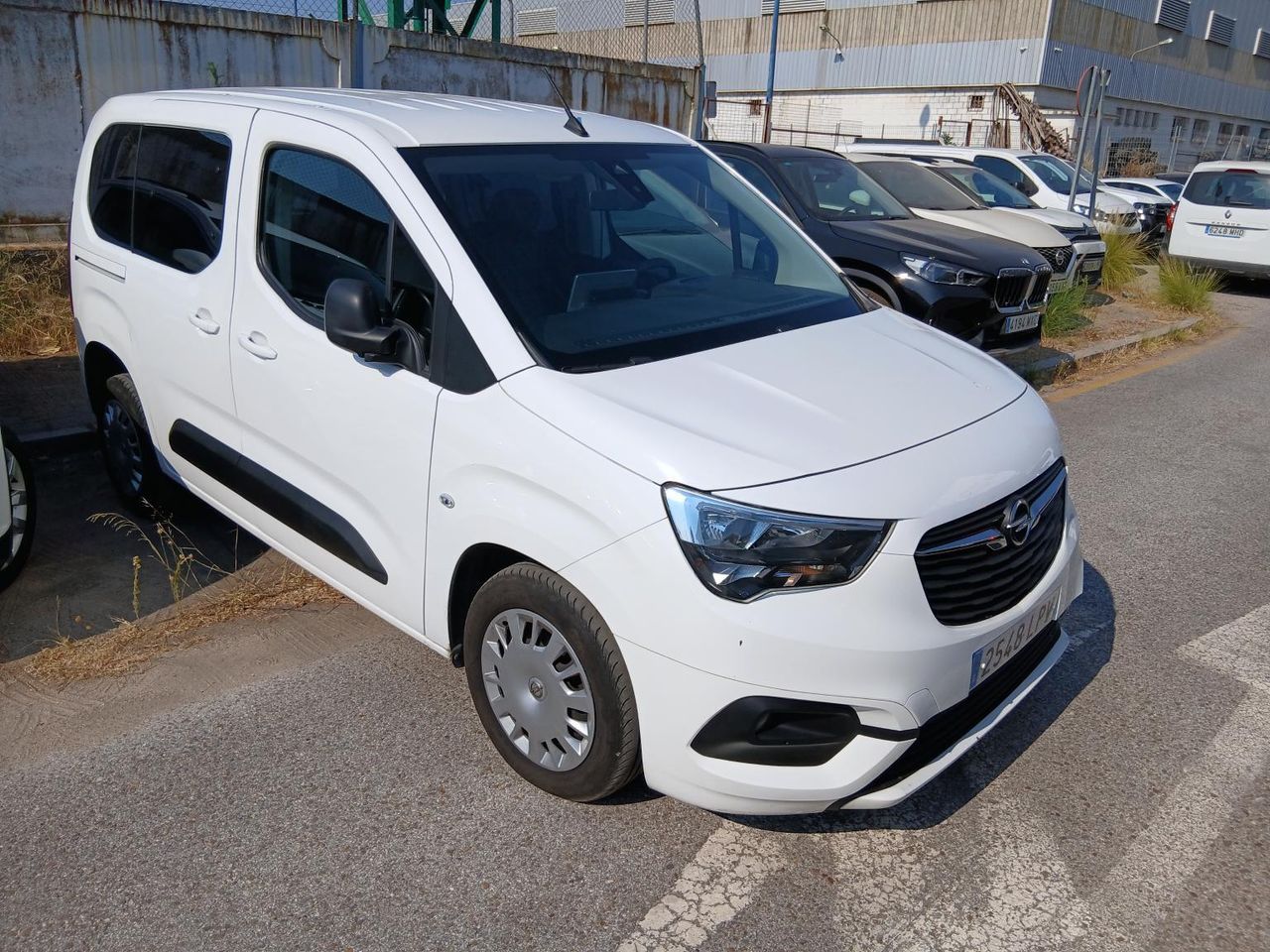 Opel Combo 1.5 Td 75kw (100cv) S/s Edition Plus L - Foto 2