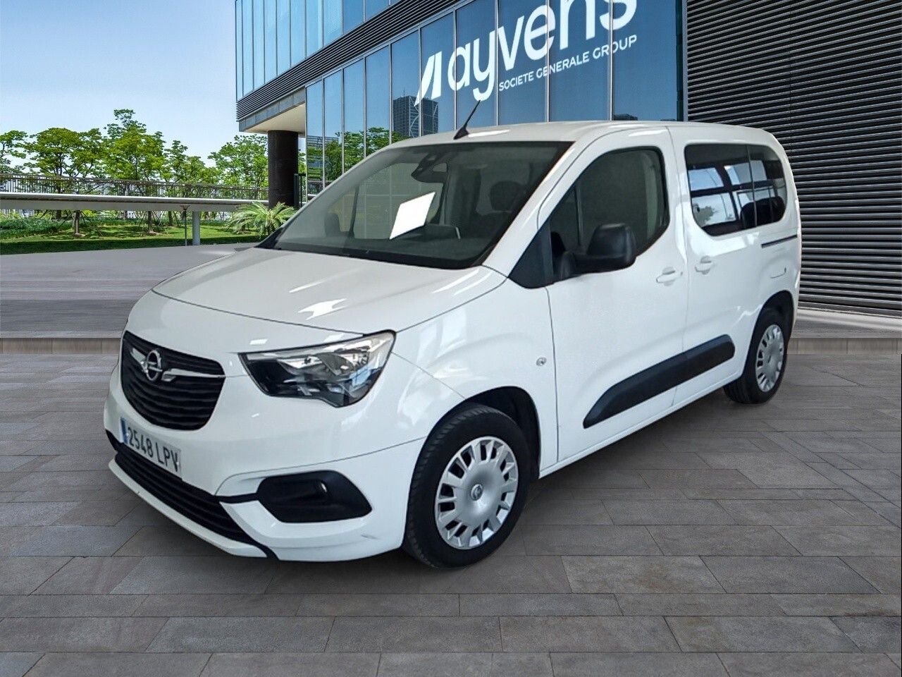 Opel Combo 1.5 Td 75kw (100cv) S/s Edition Plus L - Foto 2
