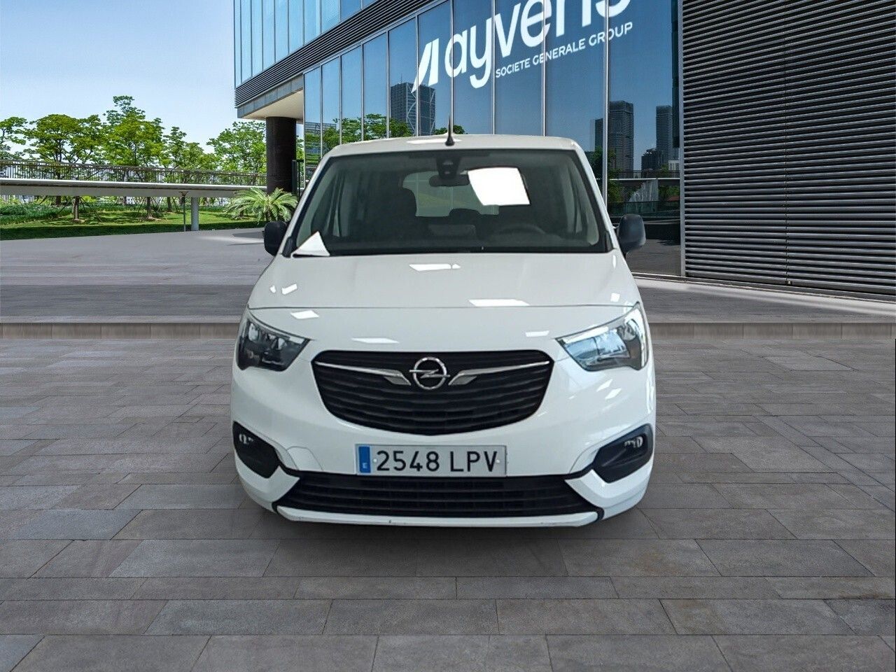 Opel Combo 1.5 Td 75kw (100cv) S/s Edition Plus L - Foto 2