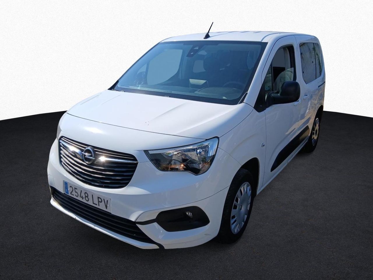 Opel Combo 1.5 Td 75kw (100cv) S/s Edition Plus L - Foto 2
