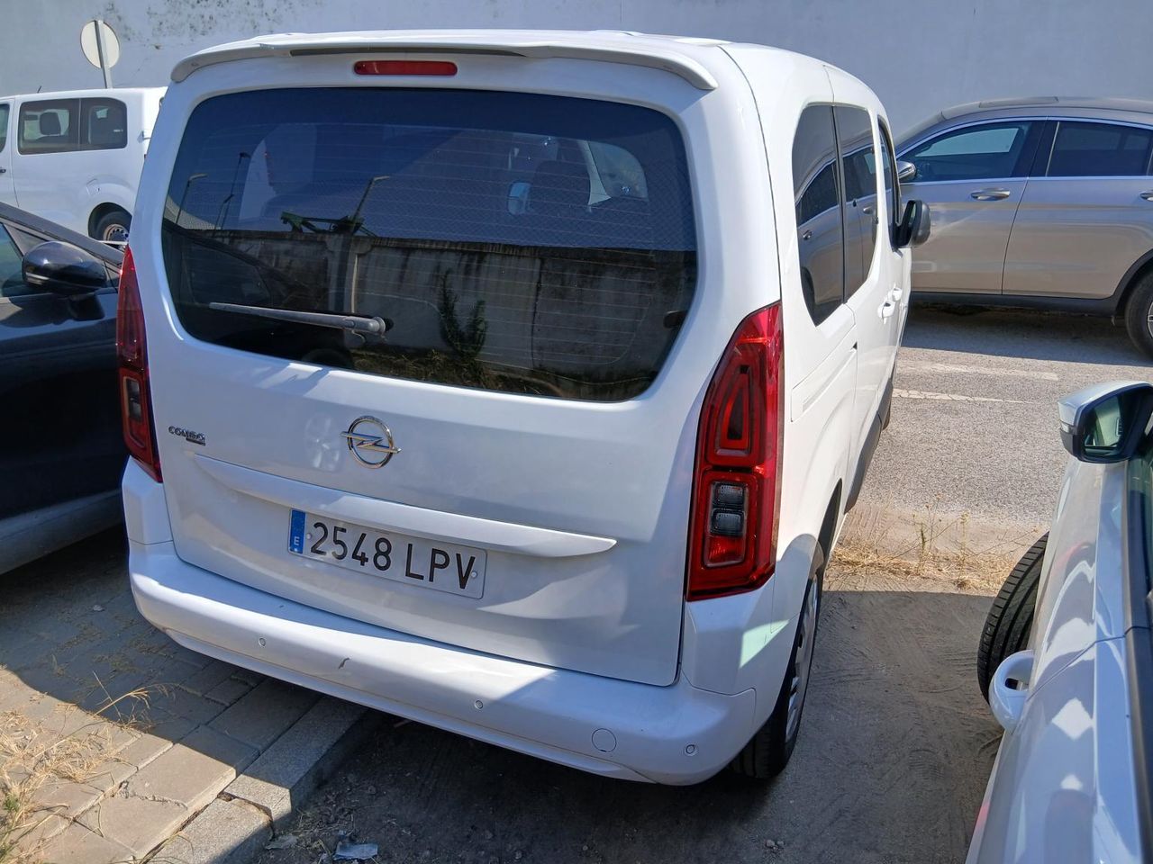 Opel Combo 1.5 Td 75kw (100cv) S/s Edition Plus L - Foto 2