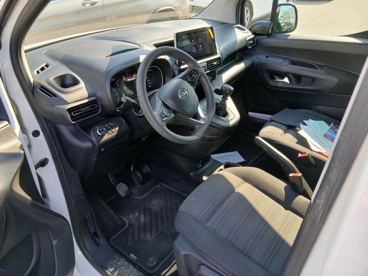 Opel Combo 1.5 Td 75kw (100cv) S/s Edition Plus L - Foto 2