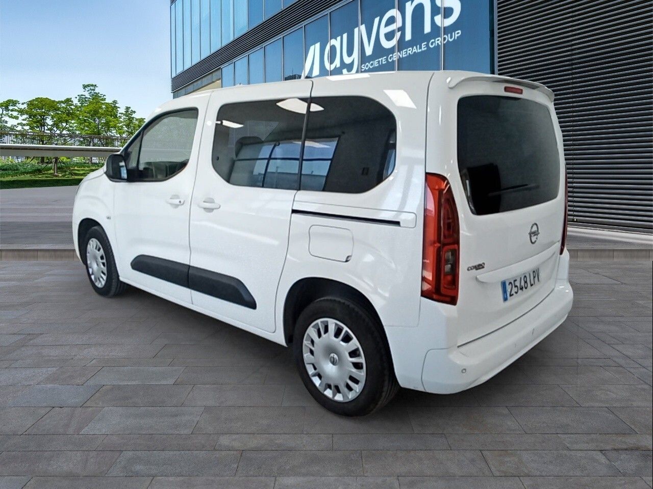 Opel Combo 1.5 Td 75kw (100cv) S/s Edition Plus L - Foto 2