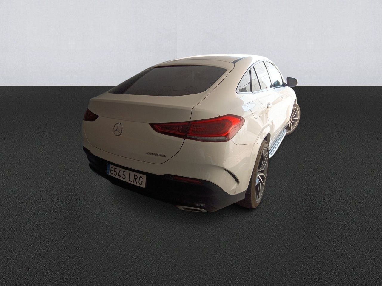 Mercedes Gle Coupe 350 E 4matic (híbrido Enchufable) - Foto 2