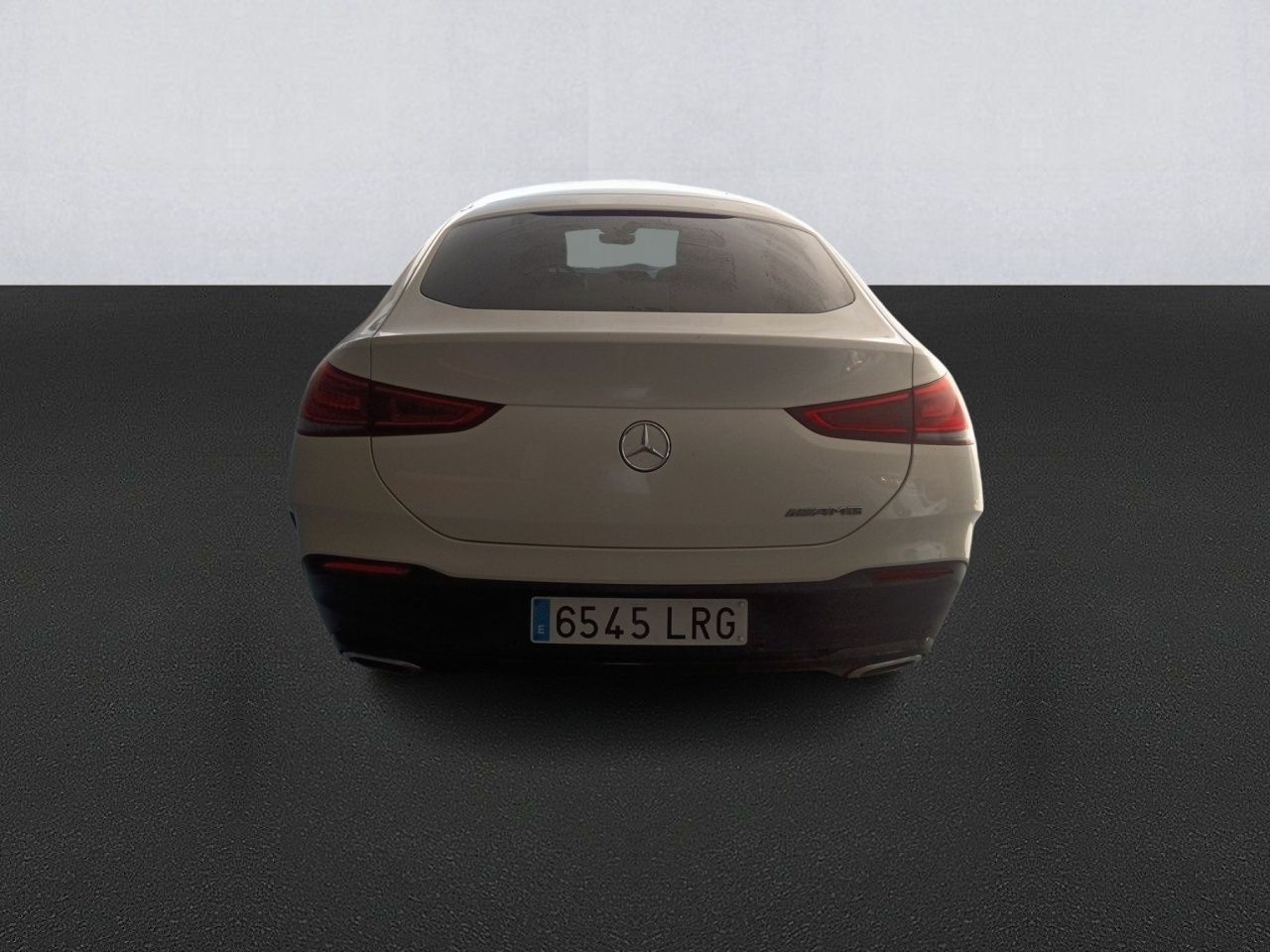 Mercedes Gle Coupe 350 E 4matic (híbrido Enchufable) - Foto 2