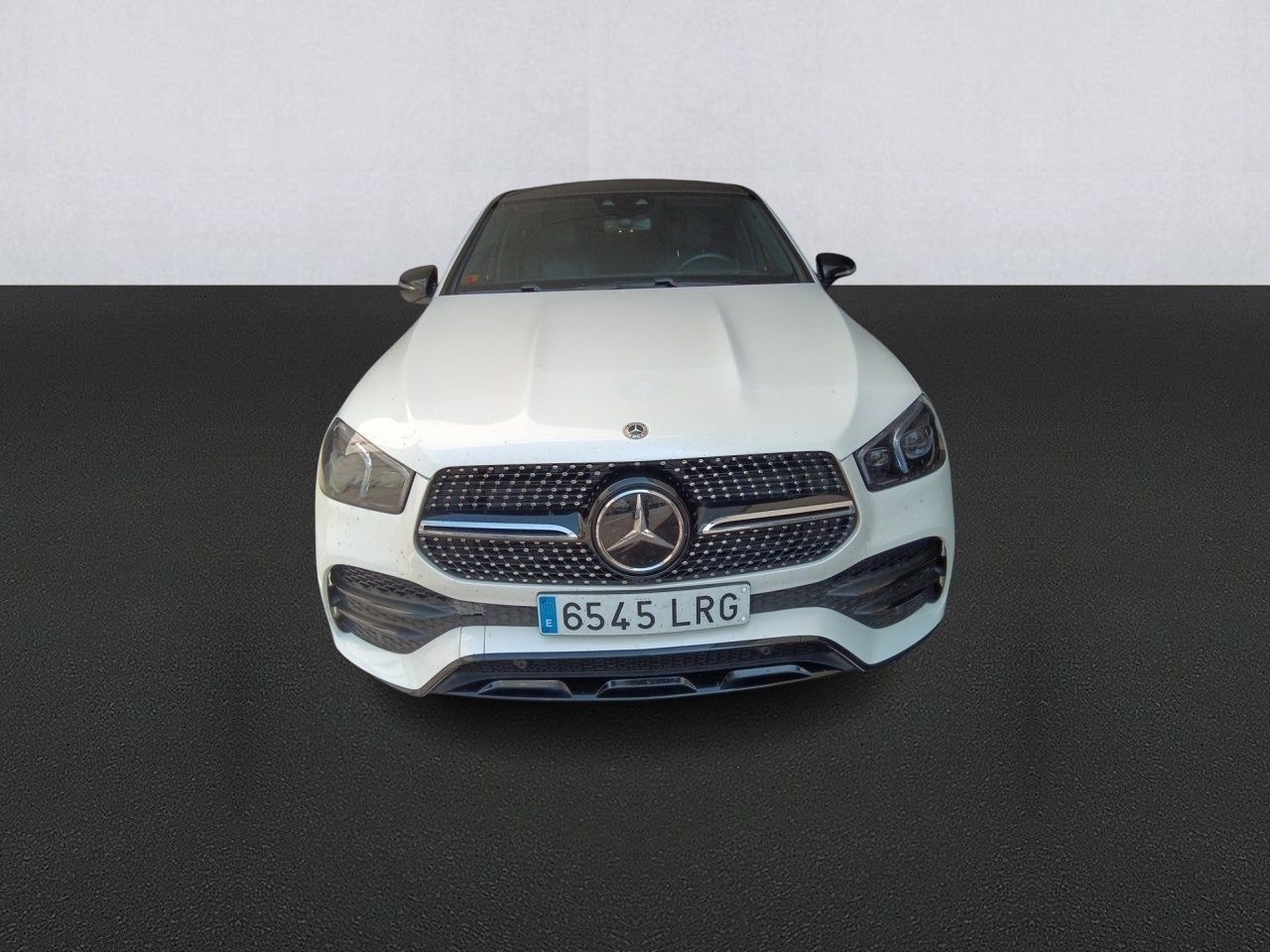 Mercedes Gle Coupe 350 E 4matic (híbrido Enchufable) - Foto 2