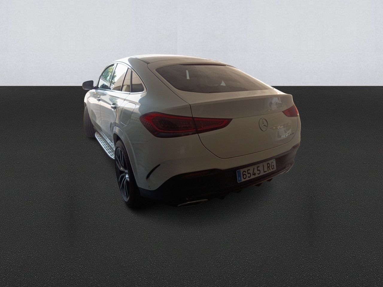 Mercedes Gle Coupe 350 E 4matic (híbrido Enchufable) - Foto 2