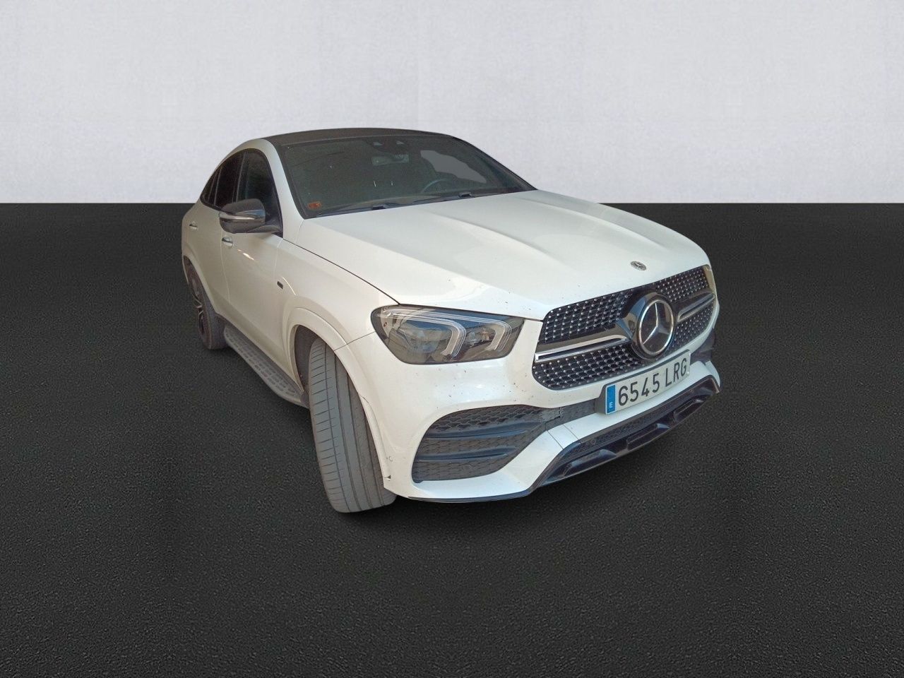 Mercedes Gle Coupe 350 E 4matic (híbrido Enchufable) - Foto 2
